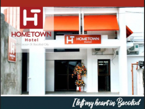 Hometown Hotel - Lacson Bacolod